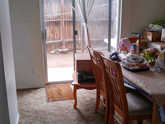 Dining, eating area