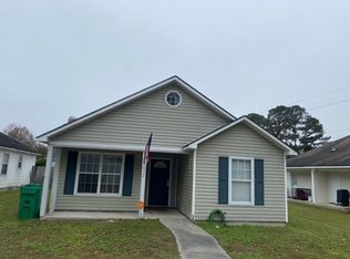 3092 Tyndall Dr, Valdosta, GA 31602
