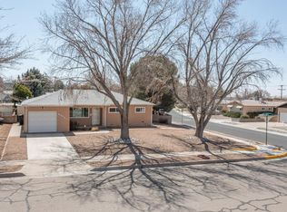 9904 Aztec Rd NE, Albuquerque, NM 87111