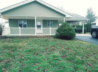 234 Suffolk Rd, Fairless Hills, PA 19030