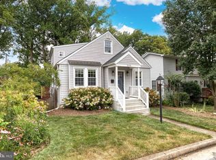 508 Locksley Rd, Baltimore, MD 21204