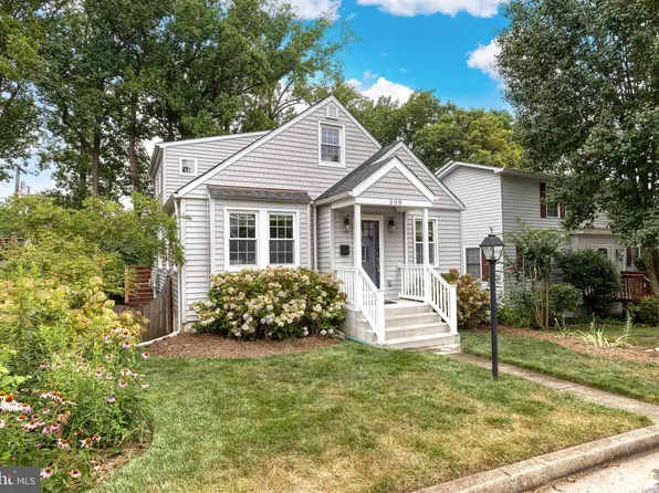 508 Locksley Rd, Baltimore, MD 21204