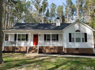 211 Mary Sandra Pl, Clayton, NC 27520