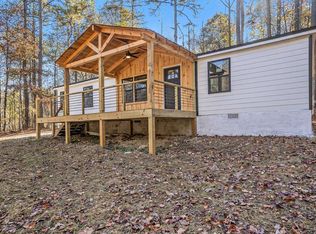 265 Lakeside Park Ln, Ellijay, GA 30540
