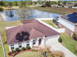 4970 Silver Thistle Ln, Saint Cloud, FL 34772