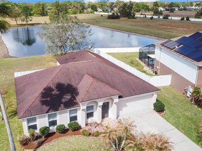4970 Silver Thistle Ln, Saint Cloud, FL, 34772