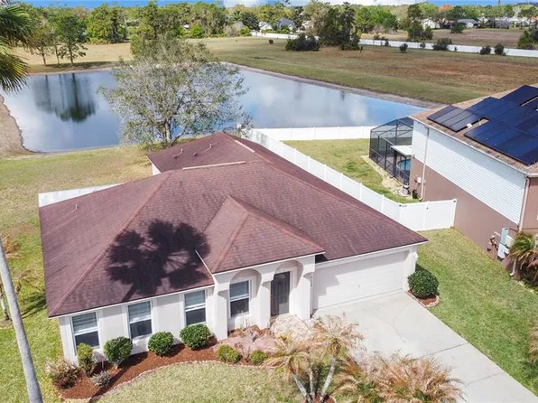 4970 Silver Thistle Ln, Saint Cloud, FL 34772