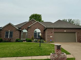 4580 Clint Cir, Newburgh, IN 47630