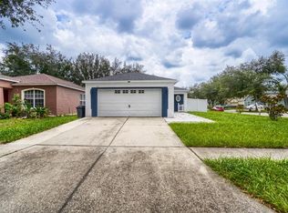 701 PERIWINKLE POINTE PLACE, SEFFNER, FL 33584