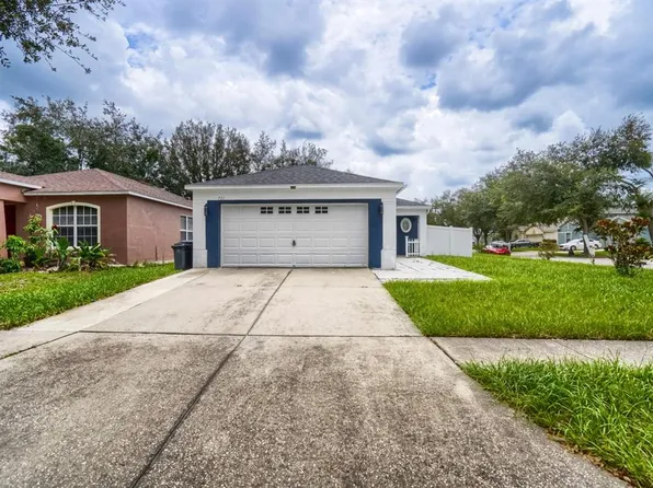701 Periwinkle Pointe Pl, Seffner, FL 33584
