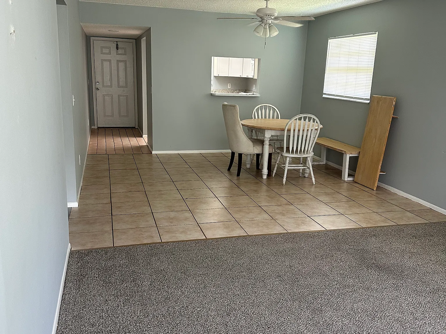 2 bed, $1,850 — Photo 1