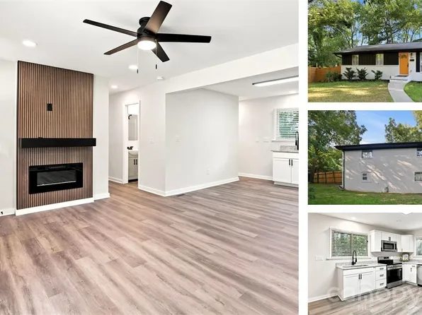 801 Davenport St, Charlotte, NC 28208