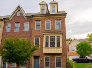 161 Concord Pl NE, Washington, DC 20011