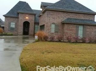 207 Brooks Passage Way, Lafayette, LA 70508