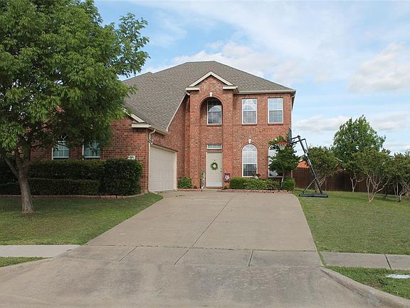 3rd image of 1300 Fayette Ct