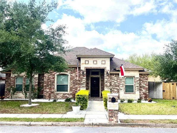 2421 Sandpiper Ave, McAllen, TX 78504