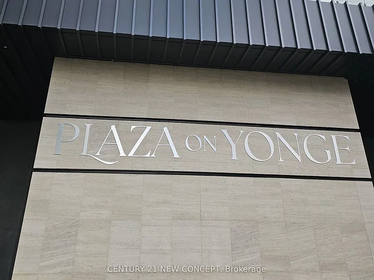 5858 Yonge St #3201 — Photo 3