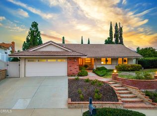 1073 Calle Ruiz, Thousand Oaks, CA 91360