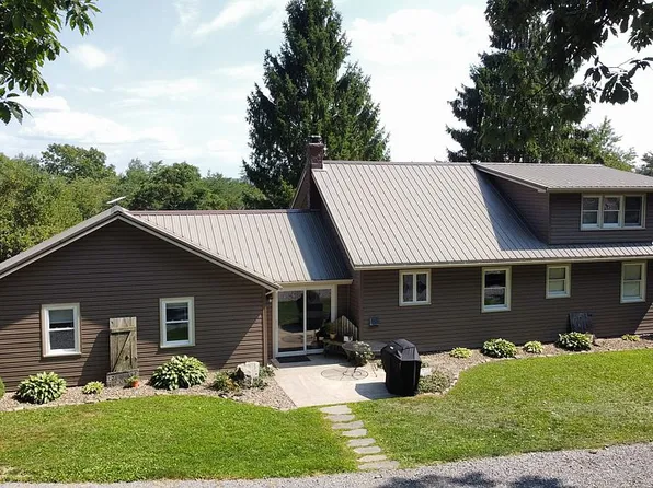 830 Clark Hill Rd, Mount Pleasant Mills, PA 17853