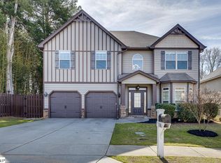 336 Cameron Creek Ln, Simpsonville, SC 29681
