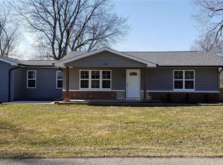 9349 Church Dr, Pevely, MO