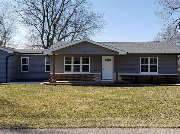 9349 Church Dr, Pevely, MO 63070