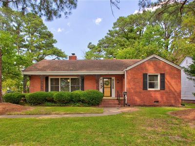 33 Greenbrier Rd, Portsmouth, VA, 23707
