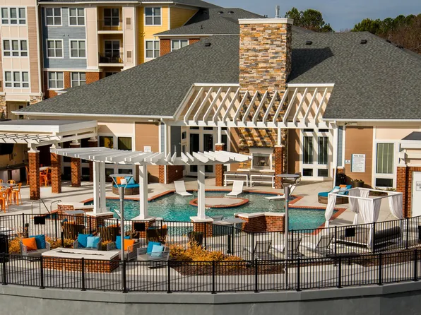 Infinity at Centerville Crossing