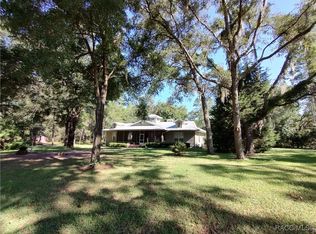 7802 N Fairwind Loop, Hernando, FL 34442
