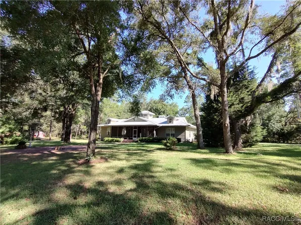 7802 N Fairwind Loop, Hernando, FL 34442