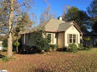 2 Colony Rd #68, Travelers Rest, SC 29690