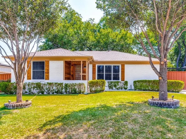 309 Easton Rd, Dallas, TX 75218