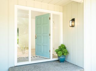 120 Cold Springs Rd, Angwin, CA 94508