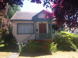 611 NW 54th St, Seattle, WA 98107