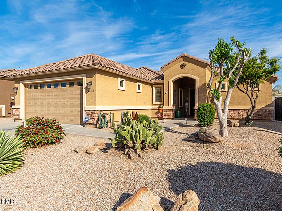 3rd image of 22415 S 215TH Place