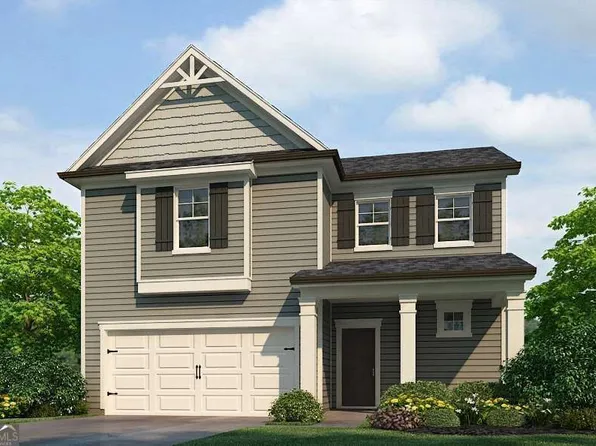 820 River Gardens Dr SE, Atlanta, GA 30354