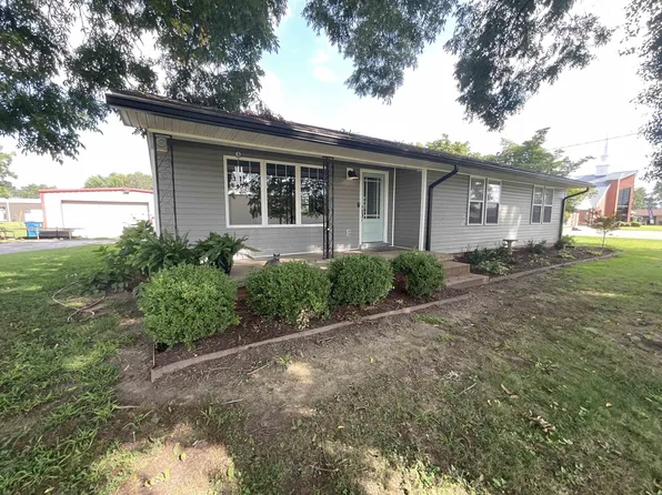 166 Mimosa St, Finley, TN 38030