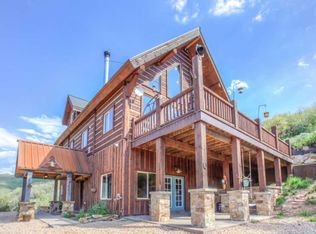 177 W Tollgate Canyon Rd, Coalville, UT 84017