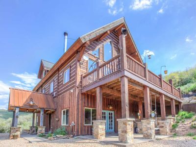 177 W Tollgate Canyon Rd, Coalville, UT, 84017