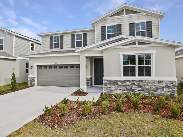 1461 August Gray Dr, Kissimmee, FL 34744