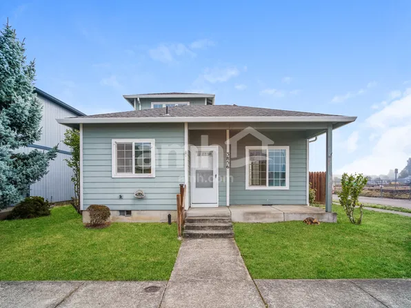 3856 Oranda St SE, Albany, OR 97322