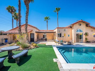 35015 Plumley Rd, Cathedral City, CA, 92234