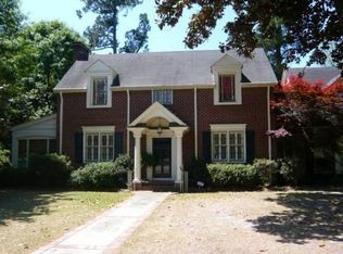 8202 Old State Rd, Cameron, SC 29030