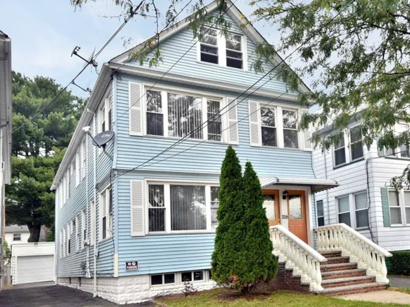 219 E Blancke St #1, Linden, NJ 07036