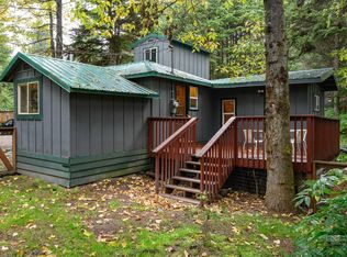 114 Telemark Way, Girdwood, AK 99587