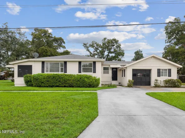 4505 CAMBRIDGE Road, Jacksonville, FL 32210