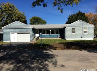 1015 Mertens Ave, Syracuse, NY 13203