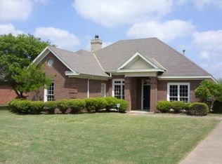 8113 Greyfield Dr, Montgomery, AL 36117