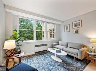 3025 Ontario Rd NW APT 309, Washington, DC 20009