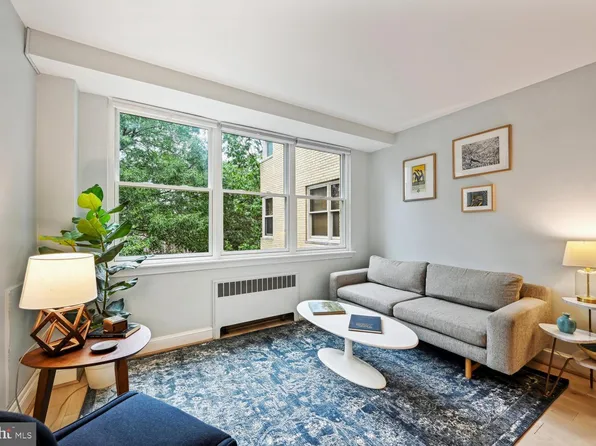 3025 Ontario Rd NW APT 309, Washington, DC 20009